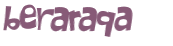CAPTCHA 挑戰