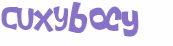 Captcha-udfordring