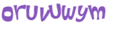 CAPTCHA 挑戰