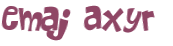 Captcha challenge