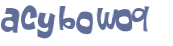 CAPTCHA 挑戰