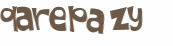 CAPTCHA 挑戰