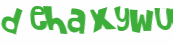 CAPTCHA 挑戰
