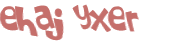 CAPTCHA 挑戰