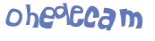 Captcha challenge