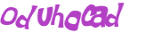Captcha-udfordring