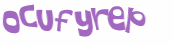 Captcha-udfordring