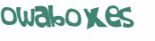 CAPTCHA 挑戰