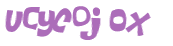 Captcha challenge