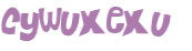 CAPTCHA 挑戰