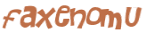 CAPTCHA 挑戰