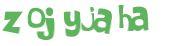 CAPTCHA 挑戰
