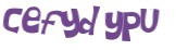 Captcha-udfordring