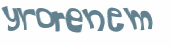 CAPTCHA 挑戰