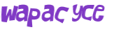 CAPTCHA 挑戰