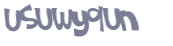 CAPTCHA 挑戰