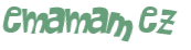CAPTCHA 挑戰