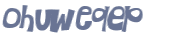 CAPTCHA 挑戰