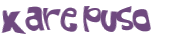 CAPTCHA-haaste