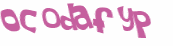 Captcha-udfordring