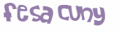 CAPTCHA 挑戰