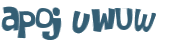 Captcha-udfordring