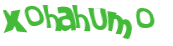 Captcha challenge