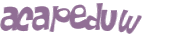Captcha-udfordring