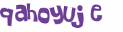 Captcha challenge