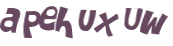 Captcha-udfordring