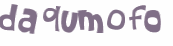 Captcha-udfordring