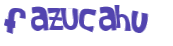 Captcha-udfordring