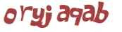 Captcha-udfordring