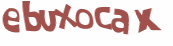 Captcha-udfordring
