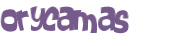 Captcha-udfordring