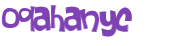 CAPTCHA-haaste