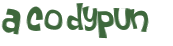 Captcha challenge