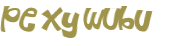Captcha-udfordring