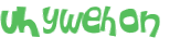 Captcha challenge