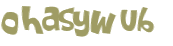 CAPTCHA-haaste