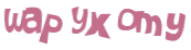 Captcha-udfordring