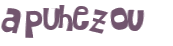 CAPTCHA 挑戰