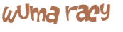 CAPTCHA 挑戰