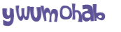 Captcha-udfordring