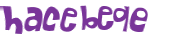 Captcha 챌린지