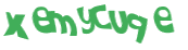 Captcha-udfordring