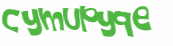CAPTCHA 挑戰