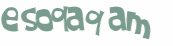 Captcha-udfordring