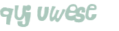 CAPTCHA 挑戰