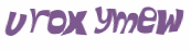 Captcha-test